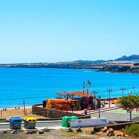 La Garita Beach B5 Arrieta  Extérieur photo